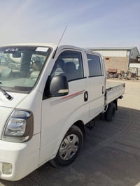 دبل قمره • اوتوماتيك • ٢٠٢٠