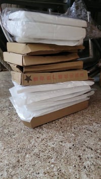 ١٠٠ باكيت • اغلبه ايفون • كفرات ايباد