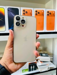 آيفون 13 برو ماكس • ٢٥٦ • بطارية ١٠٠٪