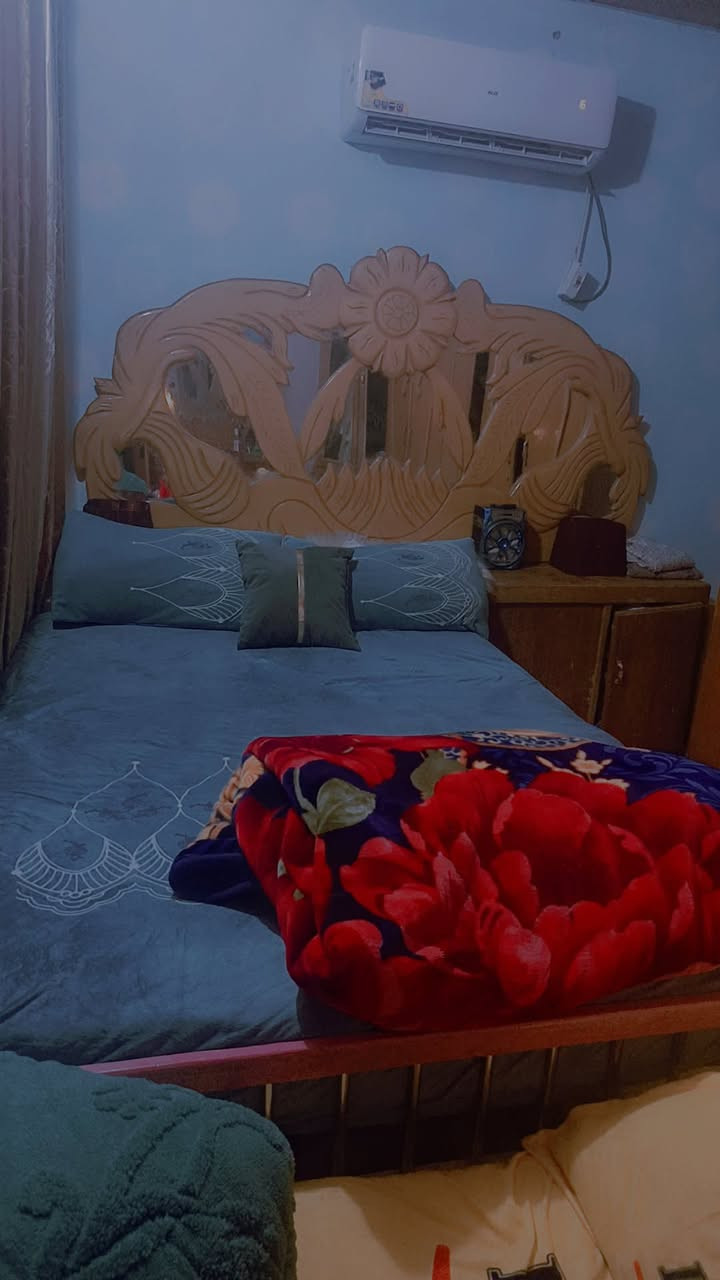 غرفه كامله البيع مثل ماواضح بل صوره سعر 300 مكان ناصريه


**إذا كنت صاحب هذا الإعلان وتريد حذفه لأي سبب، رجاءا أرسل رسالة إلى الدعم الفني**