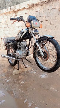 دراجة متياز • وصل للتو