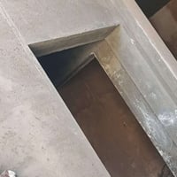 اسمنت جص • درجة أولى • استلام مهندس