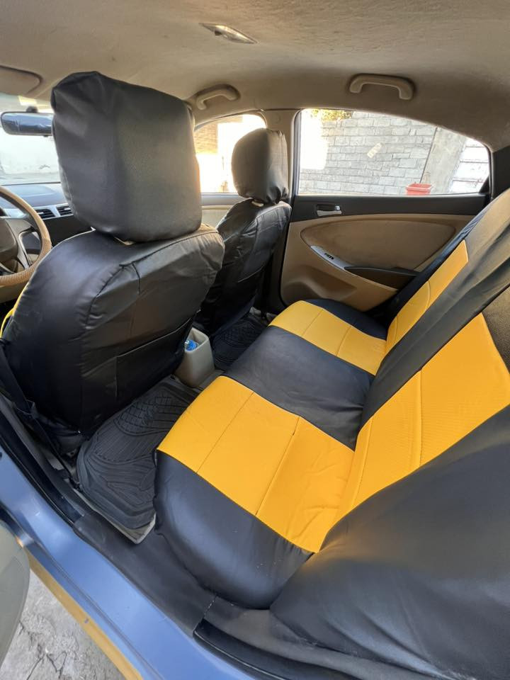 بيع او مراوس
اكسنت موديل 2014 خليجي سنويه بأسمي لسنه 2030 ضرر جاملغ وبنيد بدون دواخل محرك 16 دوش كير محرك خير من الله سعر 85 وبيها مجال للأستفسار ***********
