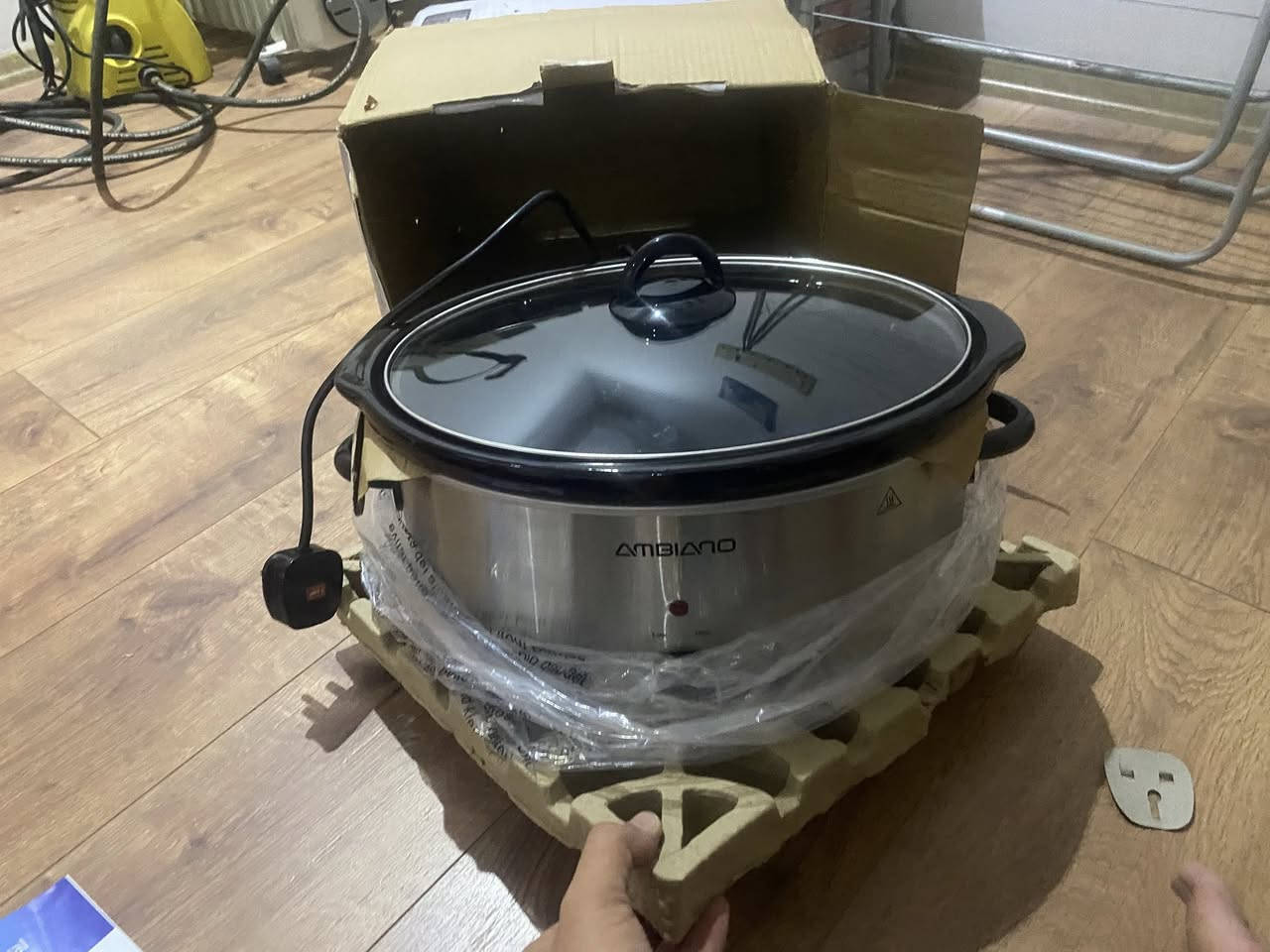 بۆ فرۆشتن لە سلێمانی


**إذا كنت صاحب هذا الإعلان وتريد حذفه لأي سبب، رجاءا أرسل رسالة إلى الدعم الفني**