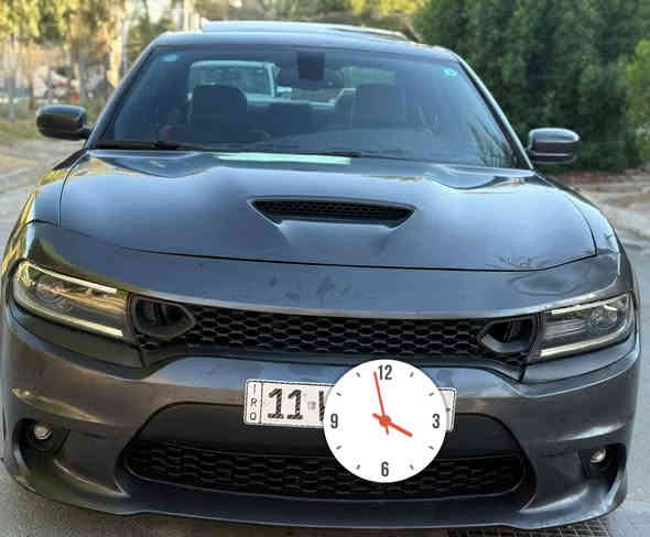 للبيع او مراوس
دوج جارجر  SXT مديل 2015 اصل حجم المحرك 3600 (6سلندر) بلادي ماشيه ١٥٠
2 ويل
 رقم بغداد الدولي باسمي هزه ورقم وسنويه كلها جديده
 سياره وارد امريكي جاملغ وبنيد  ضربتها مال امريكا وهنا مصبوغه حزام بدون ضربه   شخوط وجراد ومصبوغه حزام سياره  اخوان بدون ضربه ما عدا مال امريكا  سياره ناعمه جدا ونظيفه استخدام شخصي  وين متريد تفحص افحص

 مكينه وكير مكفولات 
 مواصفات بصمه تشغيل بصمه ابواب بصمة جنطه فتحة سقف  شاشه كبيره كامره خلفيه حساسات كير طياره تحكم ستيرن جهتين تشغيل عن بعد  تبريد ثلج مثبت سرعه  حداديه جديده تخم تايرات جديد بجم زنون السياره جديده وجاهزه

سعر ١٦٥ ورقه

بغداد العامريه

 للاستفسار واتس اب او اتصال
*********** ترهم مراوس همين
