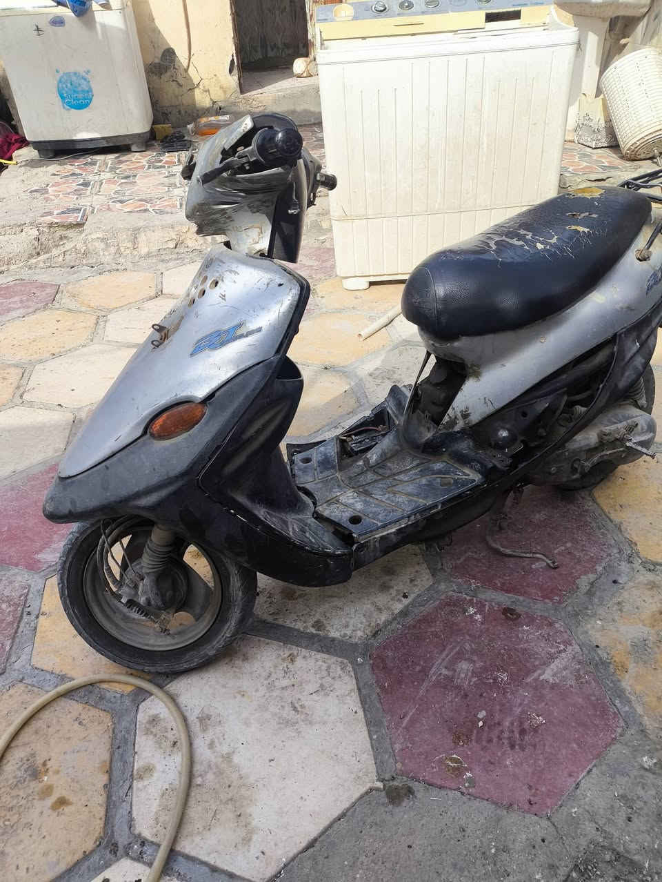 للبيع بيجي ٩ زروف مكاني ناصرية مركز
شراي اتصل ***********
