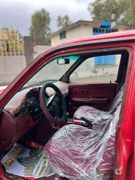 دير موديل 2012
رقم الماني  سنوي بلاستيك 
اوليات حاسيبه شرت 
حزام بخ بى دعم 
دعامي بو دعامي شرت 
تخم تايره ويل كب جديد
داخلي خارجي جديد
بى مسرف زور جوان و خاوين 
سعر 53ورقه محال 
عنوان ناحيه قسروك 
رقم موبايل *********** شيخان
