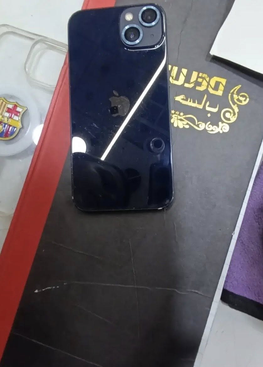 13 عادي
١٢٨ 
بطاريه ٨٤
عل بلاد سعره ٣٧٥ الف بدون معامله 
نضيف واي عيب مابي فقط فطر بنهايه شاشه حيل صغير وشخط بي باقي كله نضيف


**إذا كنت صاحب هذا الإعلان وتريد حذفه لأي سبب، رجاءا أرسل رسالة إلى الدعم الفني**