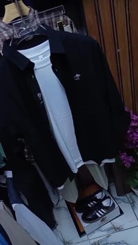 ازياء سجاد الزبيدي • ملابس رجالي • ناحية الامام