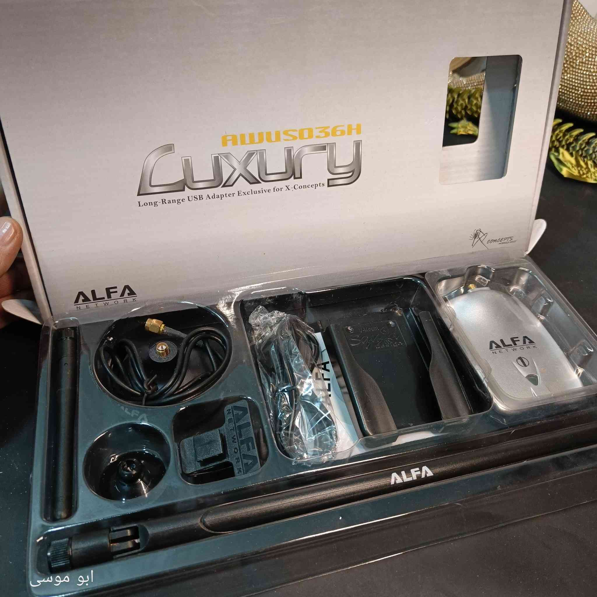 للإستفسار والحجز على الخاص
قطع انترنت &. حاسبه


**إذا كنت صاحب هذا الإعلان وتريد حذفه لأي سبب، رجاءا أرسل رسالة إلى الدعم الفني**