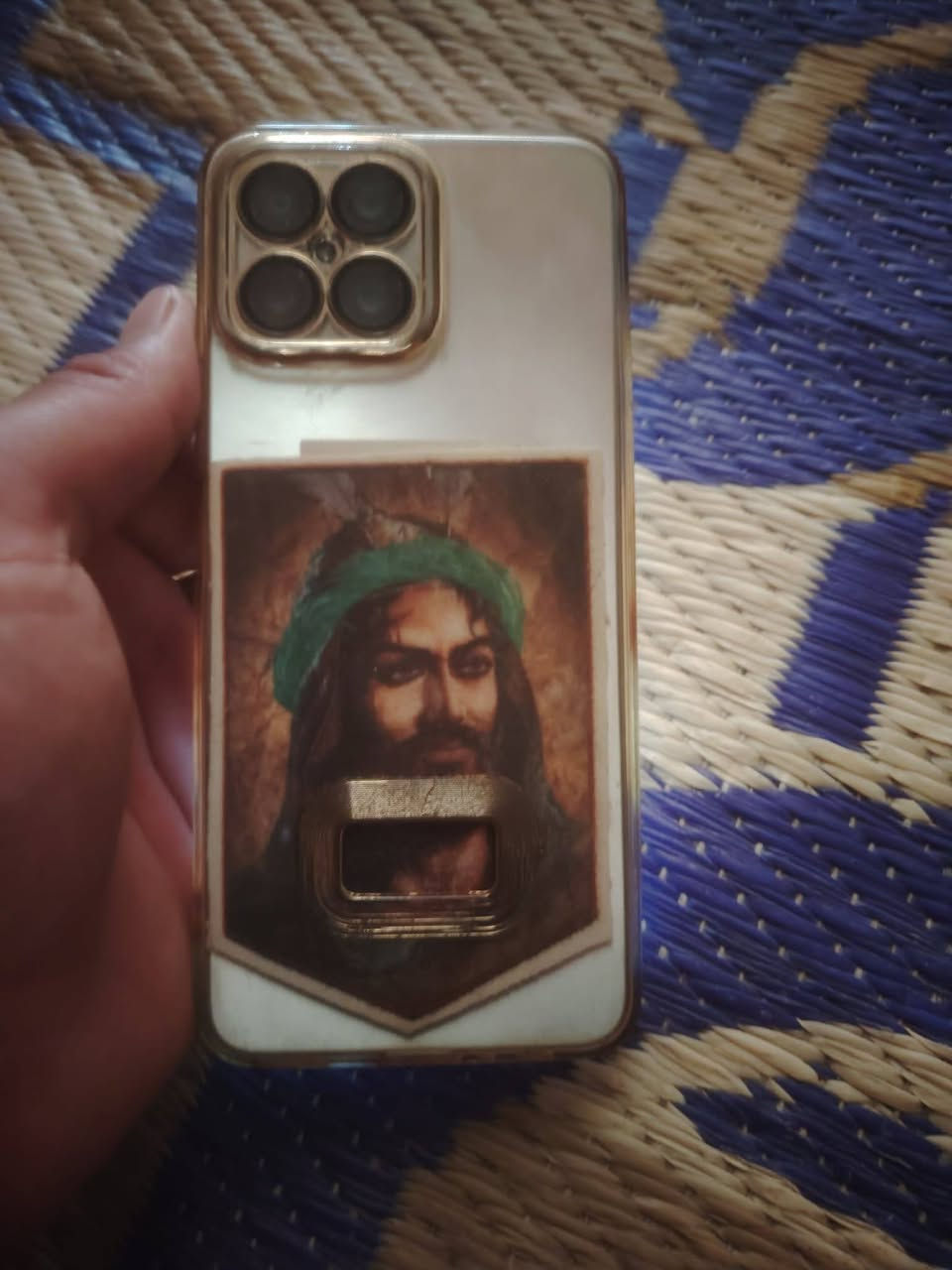 جهاز البيع هونر 8 مكاني سوق الشيوخ


**إذا كنت صاحب هذا الإعلان وتريد حذفه لأي سبب، رجاءا أرسل رسالة إلى الدعم الفني**