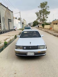 مكينه ٢ونص • موديل ١٩٩٥ • تحويل مباشر بغداد