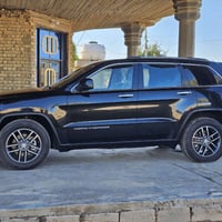 ٢٠١٥ • فور ويل • رقم اربيل