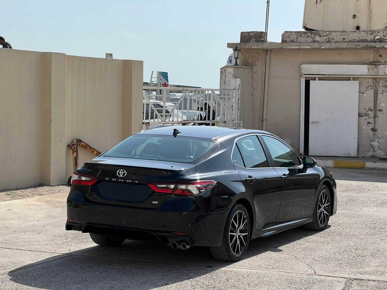 كامري. 2024. SE پلاص 
فول ماصفات سعرر 188$ 
نص بونيد جملخ صبخ ارباك صكان
***********واتس اب Petaling, WLY
