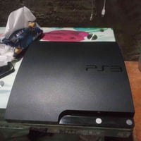 بلي٣ سليم • قرص وهارد • ٣ جوستيكات