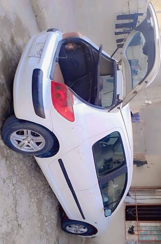 آلُـۜسـۨۚ(✋)ــِۖلُأمٌ ؏ـليۜـ(💜)ـكـۜم
بيجو 307 🚗
موديل 2004👋
رقم نينوى🙋‍♂️
كابون بانزين ⛽
شرط التحويل 👋
ضررها جاملغ خلفي  👋
محرك وكير شرط 👋
تدفئه وتبريد شرط 👋
طخم تايرات جديد 👋
باتري جديد 👋

#السعر-53$💸 وبيها مجال شي قليل
 العنوان.#مكتب_ريسان_لبيع_وشراء_السيارات (#موصل_الجانب_الايمن_حي17تموز_سايدين_الاقتصادين_مقابل_قطاع_الربيع) 
#اوقات_العمل⏲️ موجودين بالمكتب من ساعه10صباحاً الى الساعه 9مساءً 
ملاحظه يرجى الاتصال من الساعه العاشره  صباحاً الى الساعه العاشره مساءً 
للاتصال
📱***********
📱***********
#مكتب_ريسان
