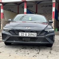 النترا ٢٠٢٥ • وارد أمريكي • حادث بنيد مبدل