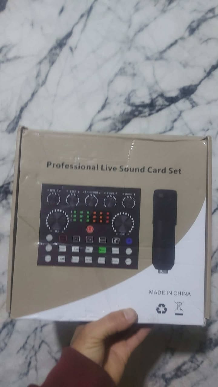 من رخصة الادمن قطع صوتيه للبيع


**إذا كنت صاحب هذا الإعلان وتريد حذفه لأي سبب، رجاءا أرسل رسالة إلى الدعم الفني**