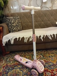 سكوتر • للبيع