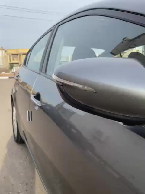 سيراتو ٢٠١٦ 
مكينه ١٦٠٠ تجفيت جديد 
كير بشرط 
مظافه كدام العين 
السعر ١١٠ 
مكاني كربلاء للاستفسار مراسلتي على الصفحه


**إذا كنت صاحب هذا الإعلان وتريد حذفه لأي سبب، رجاءا أرسل رسالة إلى الدعم الفني**