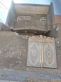 سبع قصور • ١٠٠م • ٣ غرف