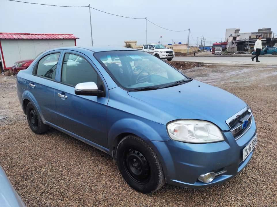 افیو 2008 سعر 53 مجال
2 پارچە صبغ ،، 170 هەزار غرامەی لسەرە
سەنەوی نوی تا 2031 ، 4 تایە جدید
گیر و مەکەینە و تحویل وکالە شرت
شوین رۆڤیا ***********
