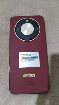 هونر X9d • ٢٥٦ • ٢٤ رام