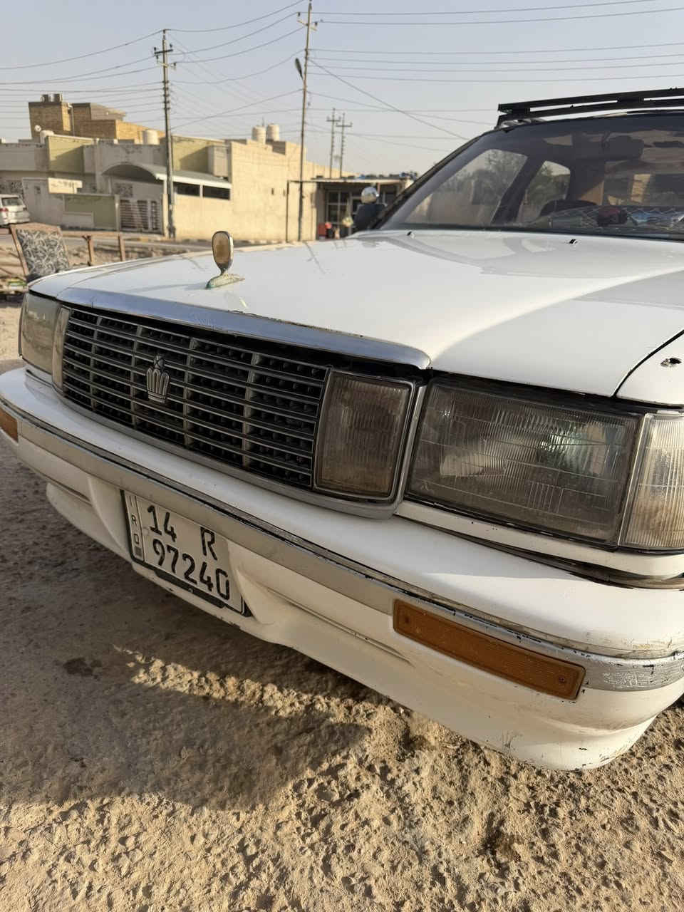 هارتوب طويل مديل 92للييع 
السياره جاهزه من كلشي تبريد ما يشتغل رقم انكليزي سنويه لل 29 ماعليه غرامات راعيه بالناصريه يريد تحويل  للمراوس فقط شعندك نزل ونتراهم مكان السياره الناصريه مركز هذه رقمي ***********
