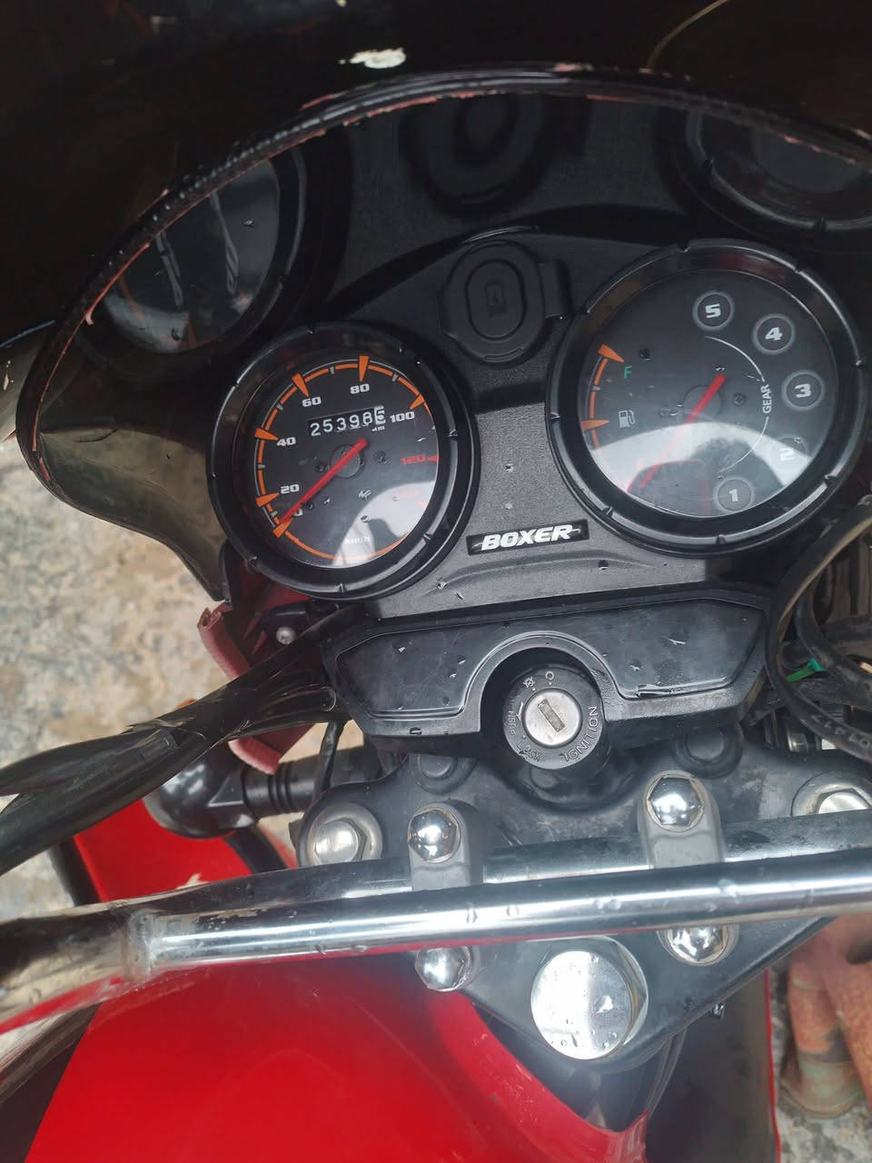 دراجه بوكسر للبيع 2024 بشهر 12 زيرو شرط تحويل لوحات ثنين رقم ربيل ماممدود عليهه سبانه مكانهه بغداد جسر ديالى جديد نتصال عله رقم وساب ***********
