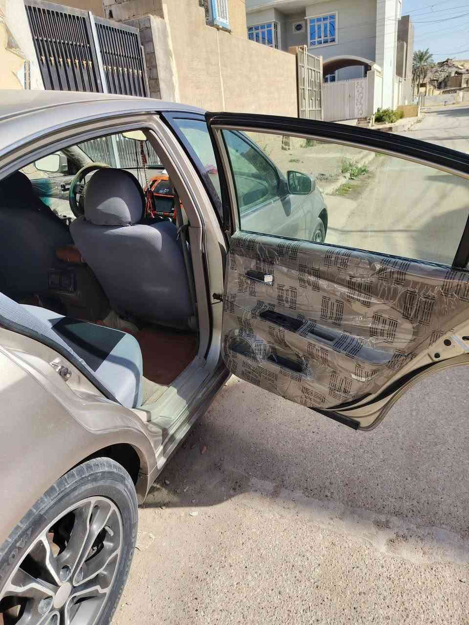 السلام عليكم ورحمة الله وبركاته
نيسان ياباني التيما موديل ٢٠٠٦كلش نضيفه داخل وخارج
محرك سته كير محرك تبريد كله تمام رقم اربيل السعر ٧٠ ترهم مراوس حسب القناعه مكان سياره الرمادي


**إذا كنت صاحب هذا الإعلان وتريد حذفه لأي سبب، رجاءا أرسل رسالة إلى الدعم الفني**