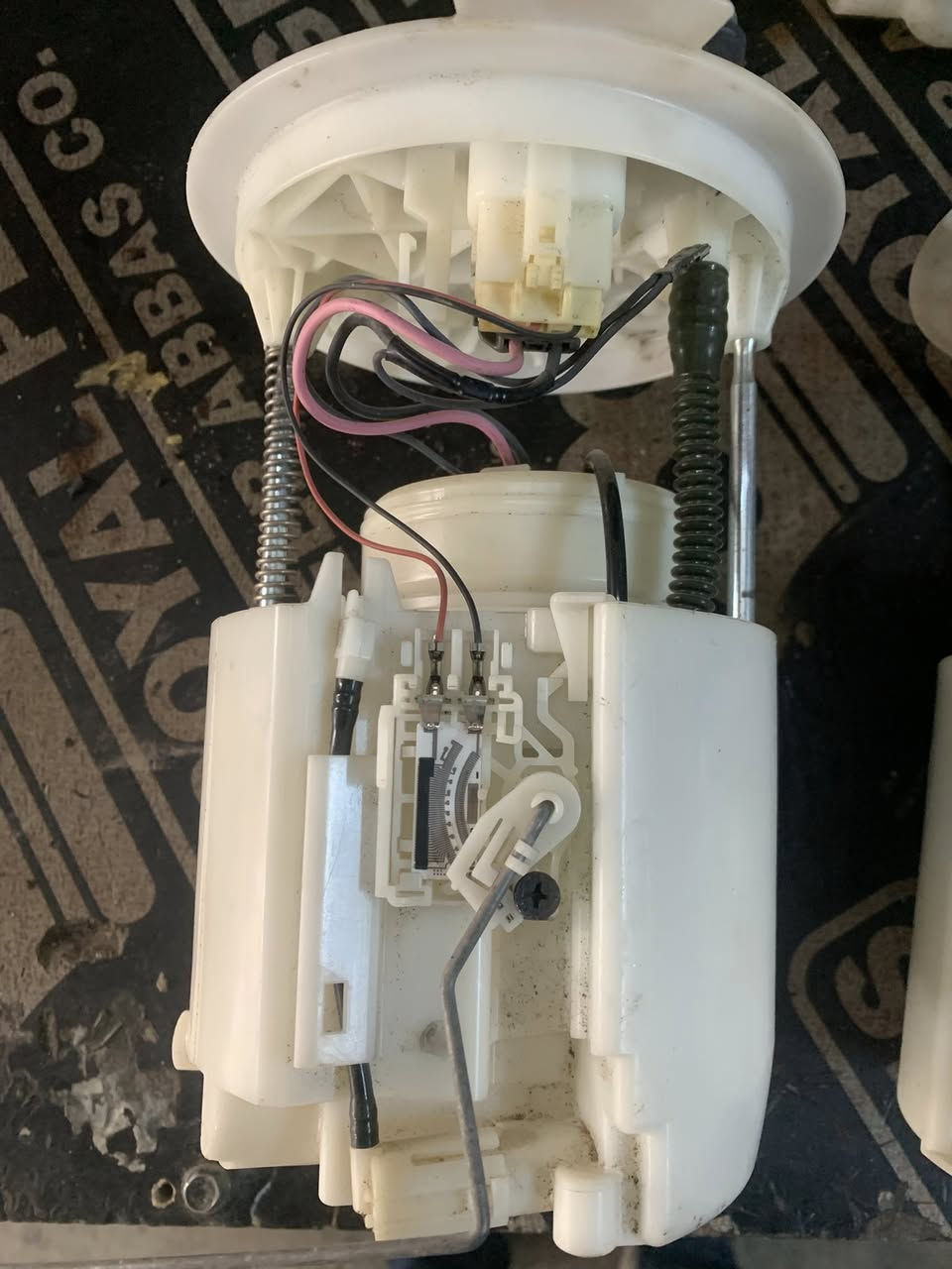 سلام عليكم جميعا
قاعدة فيت بم فورت فيوجن  للبيع ٥٠ الف الاستفسار الاتصال على رقم التالي ***********
