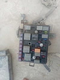 قاعدة فيوزات • سبكتره • بابل