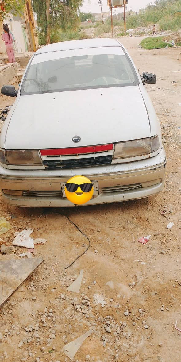 للبيع اوبل فگترا حجم 16 محرك 1600دوش
موديل 1990 رقم نجف الاستفسار ع واتساب فقط (***********)
