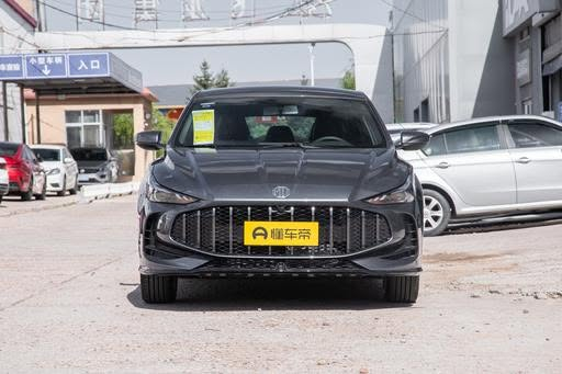 🚗✨ Drive Smarter with the New MG5 2026! ✨🚗
Experience style, comfort, and value in one package with the MG5 2026 180DVVT Global Luxury Edition.
💥 Competitive Price
📦 Limited Stock Available
🌍 Ready for Export from China
Whether you're a dealer , this is your chance to own one of the best-value sedans on the market.
📲 WhatsApp: 011 52444772
🚢 Worldwide Shipping Available
#MG5 #MG2025 #MGMotors #ChinaCars #Sedan #CarExport #BestPrice #LimitedStock #ReadyToShip #Carmind #AutoExport #MiddleEast #Africa #LatinAmerica #CarDealer #ImportCars #DriveMG #LuxurySedan


**إذا كنت صاحب هذا الإعلان وتريد حذفه لأي سبب، رجاءا أرسل رسالة إلى الدعم الفني**