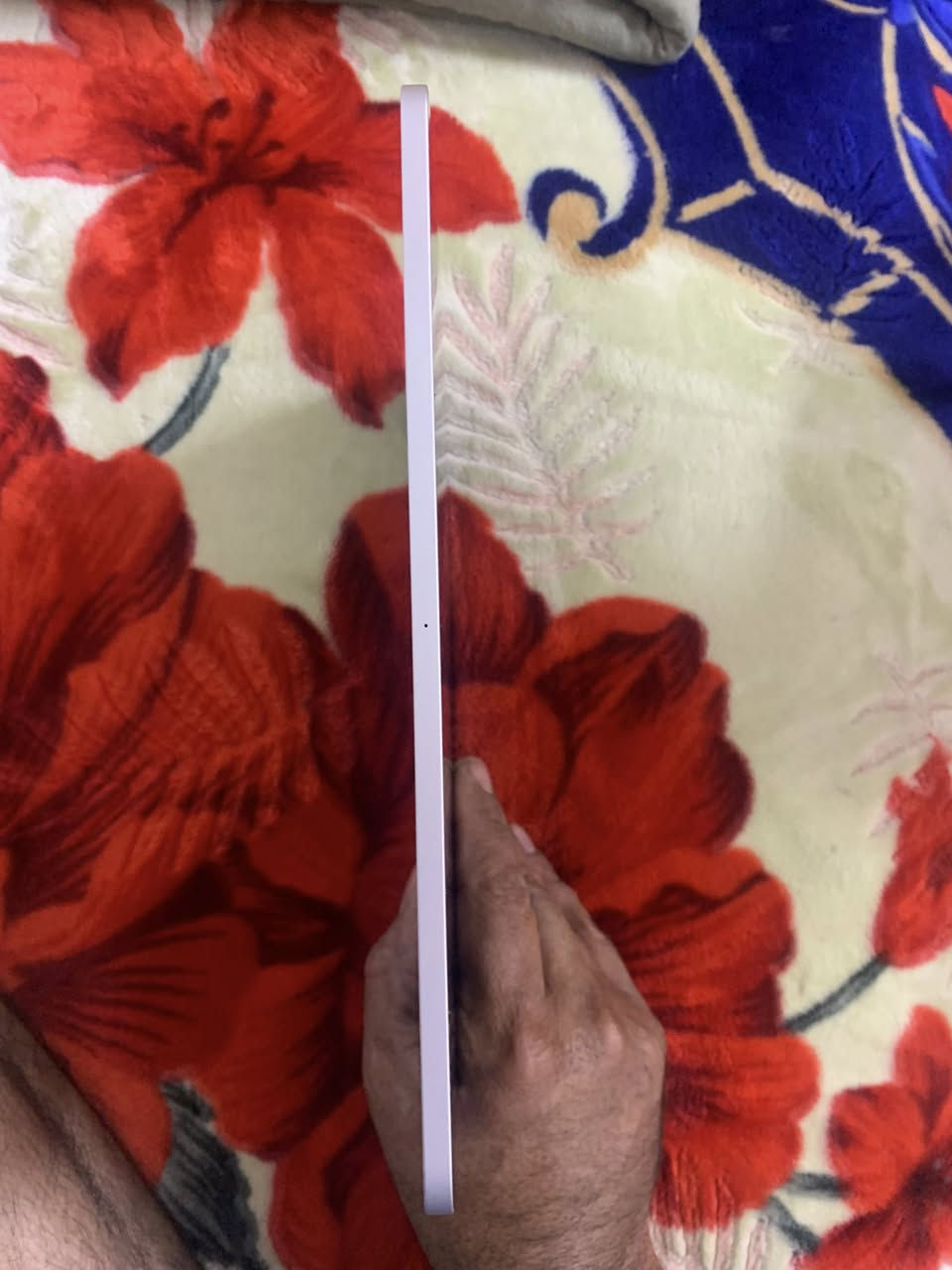 السلام عليكم ايباد ١١برو ذاكور ٢٥٦ m2طافي الجهاز ما اعرف شبي رايدة ٣٠٠


**إذا كنت صاحب هذا الإعلان وتريد حذفه لأي سبب، رجاءا أرسل رسالة إلى الدعم الفني**