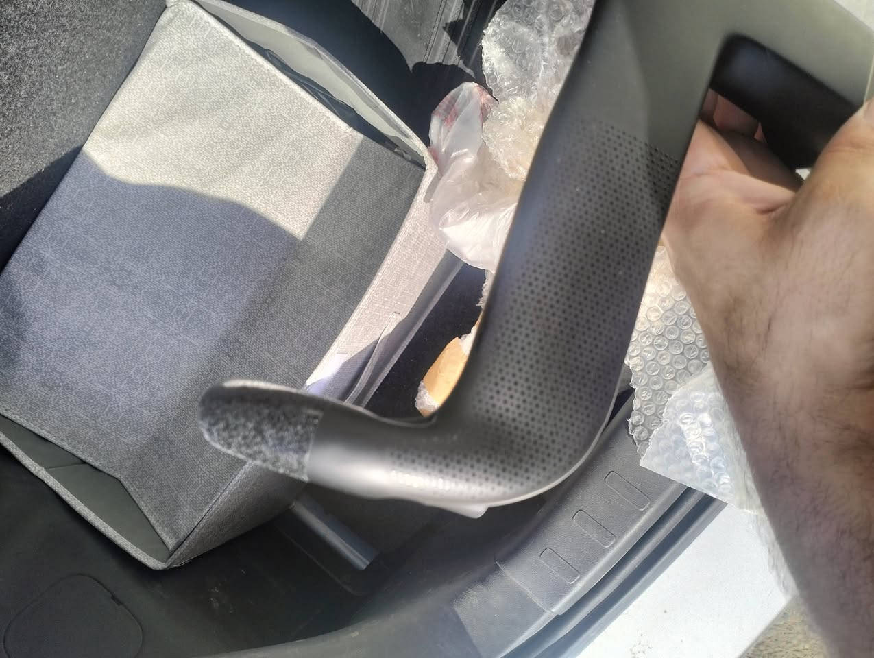 ستيرن كاربون فايبر سعر 35 الف


**إذا كنت صاحب هذا الإعلان وتريد حذفه لأي سبب، رجاءا أرسل رسالة إلى الدعم الفني**