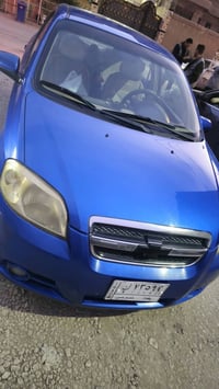 للبيع خليجي مكفولة كفالة عامة  موديل 2013  نظيفة ومستخدمة استخدام شخصي...