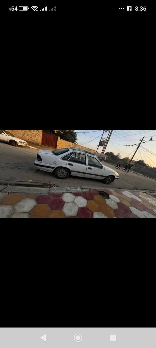 سلام عليكم دايو برنس مديل
1995سنويه جديده بسمي تحويل ثاني يوم 
كير ومكينه حداديه خير من الله كهربائيات كلهه شغاله
تخم تاير جديد سعر 25 مكاني ناصريه مركز 
لرقم ***********
