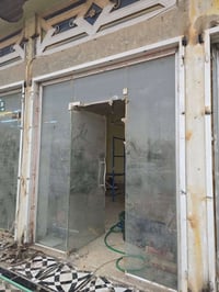 جام خانات • ٤ أبواب • كوت