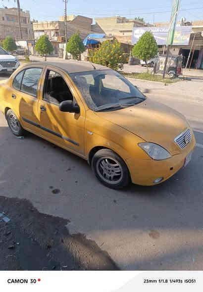 سلام عليكم عندي طيبه موديل 2016 للبيع في الشعب شارع الصحه *********** سعر46 ورقه
