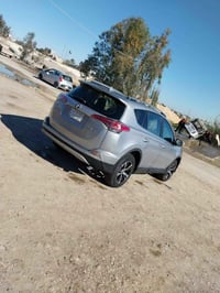 راف فور • ٢٠١٨ • محرك ٢٥٠٠