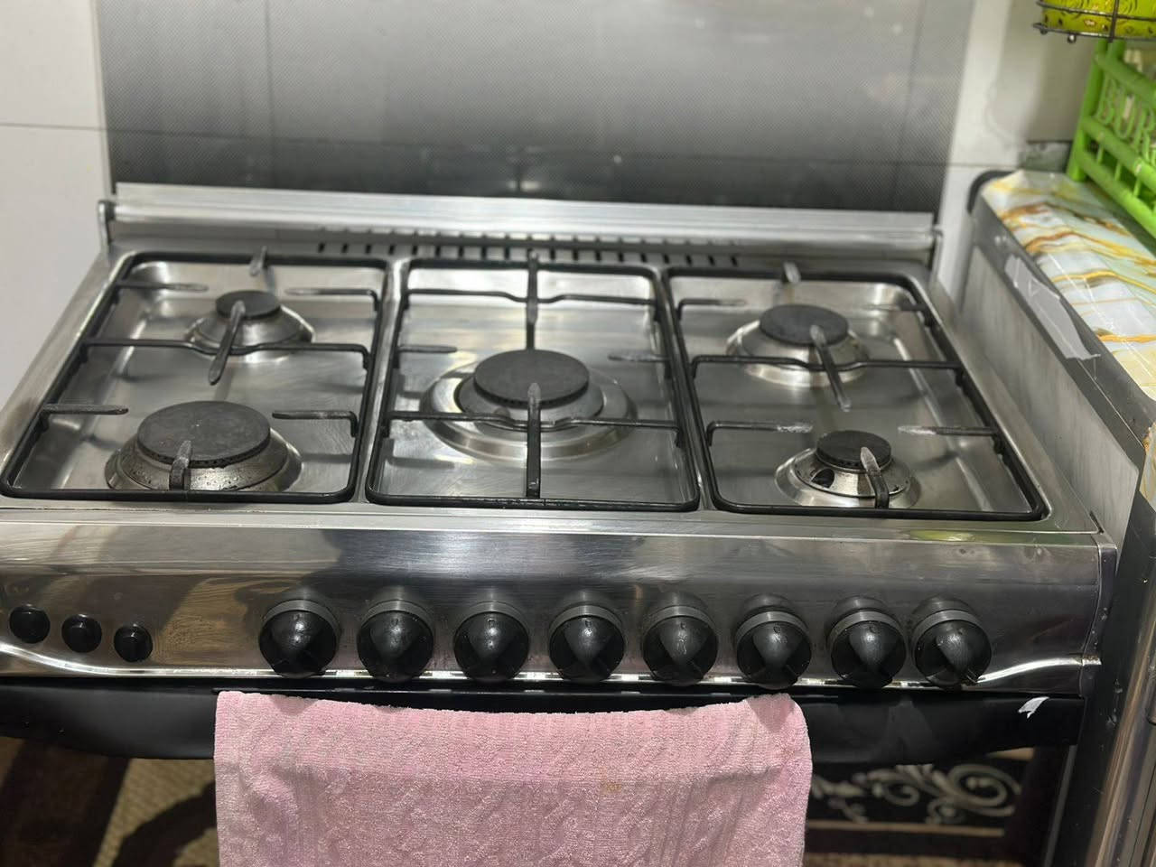 طباخ شغال ب١٠٠


**إذا كنت صاحب هذا الإعلان وتريد حذفه لأي سبب، رجاءا أرسل رسالة إلى الدعم الفني**