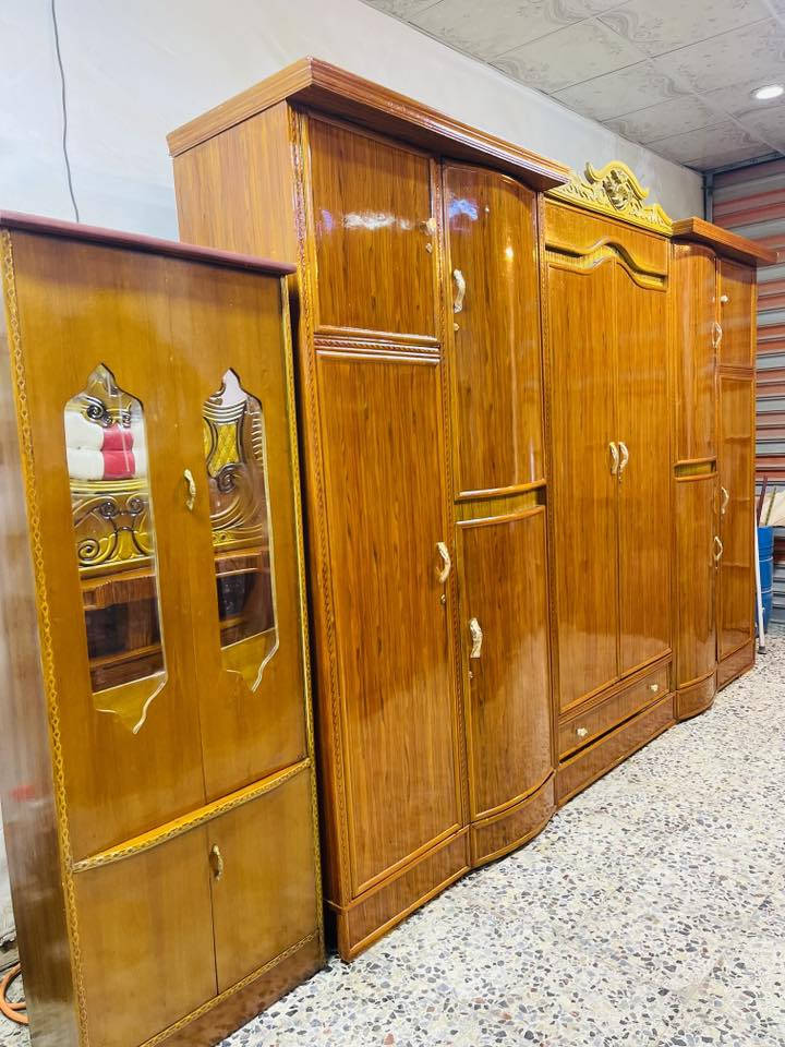 غرفه ام سته صاج مستخدمه سعر 650 مكاني بغداد مدينه الصدر واتساب *********** كو توصيل 🚚
