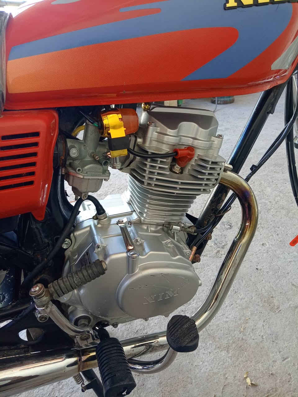 اربعه كير سكنر للبيع مديل 25 شراي يتصل وبخدمته ***********
