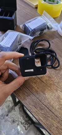 اكسسوارات كوبرو • كاميرا كوبرو • مستلزمات تصوير