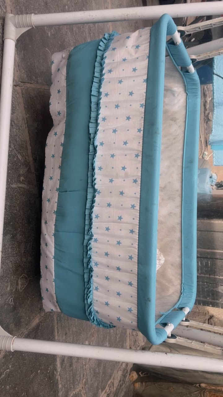 ‎للبيع‎ بغداد, العراق


**إذا كنت صاحب هذا الإعلان وتريد حذفه لأي سبب، رجاءا أرسل رسالة إلى الدعم الفني**