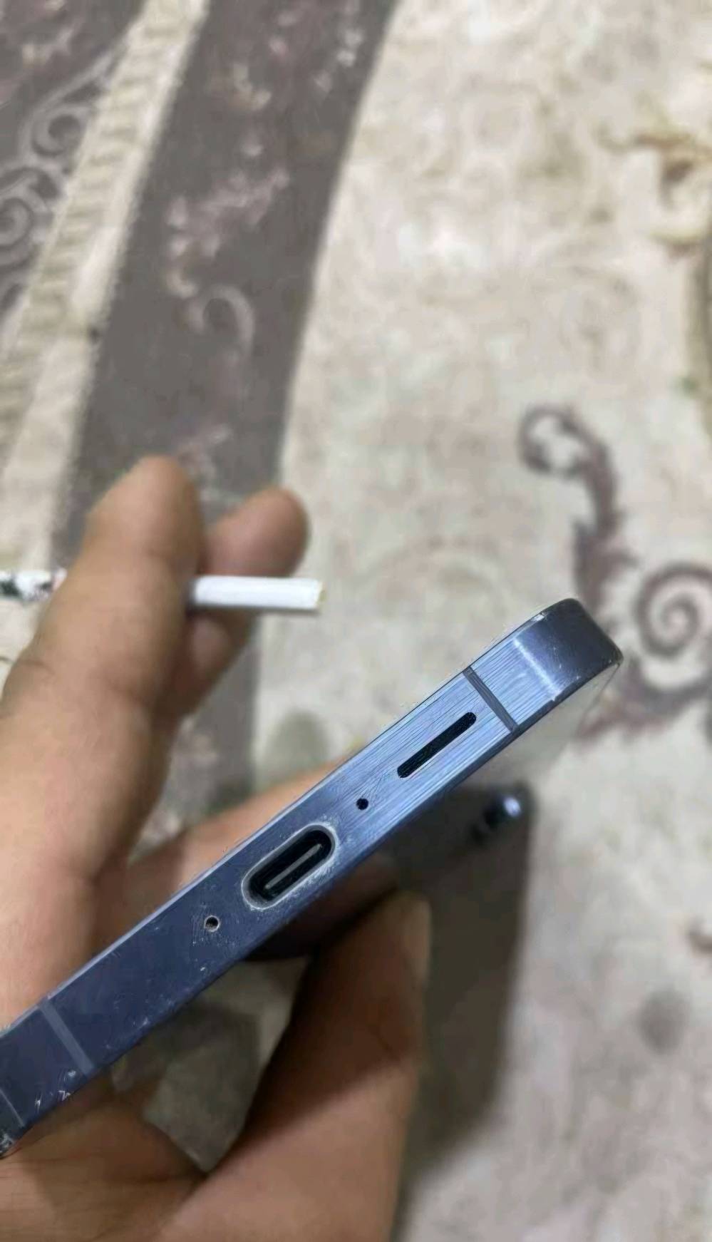 سلام عليكم جهاز A55للبيع ذاكره 256جهاز مكفول بيع او مراوس واتساب ***********