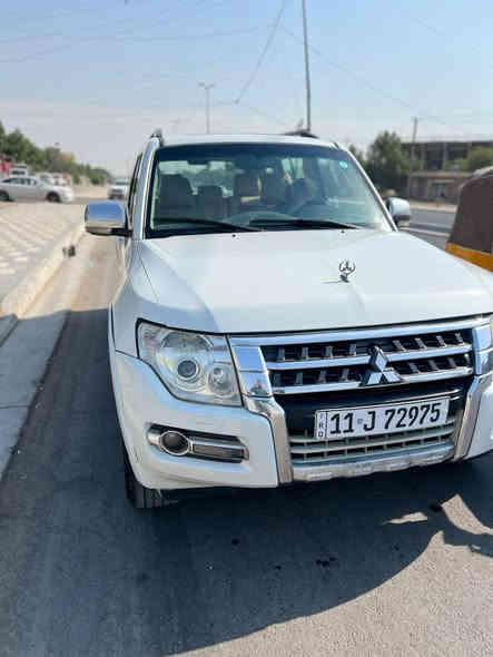 للبيع سياره باجيرو حبتور مديل٢٠١٠بسمي رقم بغداد انكليزي كامل مواصفات فتحه مري شفط حساسات جانبية دمام خلفي تخم تايرات باتريك جديد صبغ ٣قطع بدون دواخل أثر شخوط سعر١٢٧ ورقة بيه مجال مكان السياره بغداد البلديات رقم الهاتف *********** ***********
