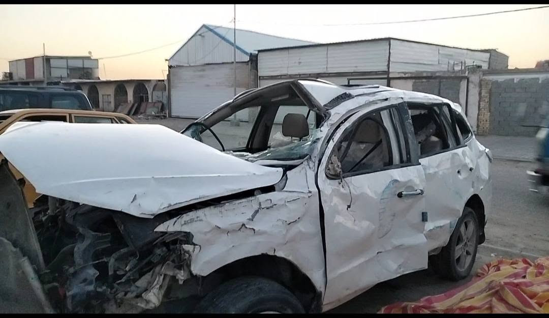 دفع الله ماكان اعظم والحمدالله ع كل حال 
12 خليجي فول 6سلندر بغداد 
مكينه وكير جدد دواخلها نضيفه
جبت كل غراظها ماعده الجامه الاماميه والخلفيه يعني عليك فط التعمير. القماره ترجع ع البارد 
امانة الله سبب البيع عالتي البلحادث ومحتاج مصاريف الدكاتره ومستشفيات 
سعر 90 وبيها شوي مجال


**إذا كنت صاحب هذا الإعلان وتريد حذفه لأي سبب، رجاءا أرسل رسالة إلى الدعم الفني**
