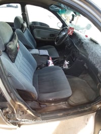 هونداي سوناتا موديل 97 رقم وهزة جديد بأسمي  سعر 42 او مراوس بمگصوص حسب...